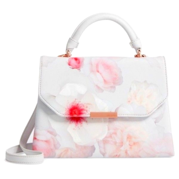 ISO Ted Baker Chelsea Bag - Picture 1 of 1